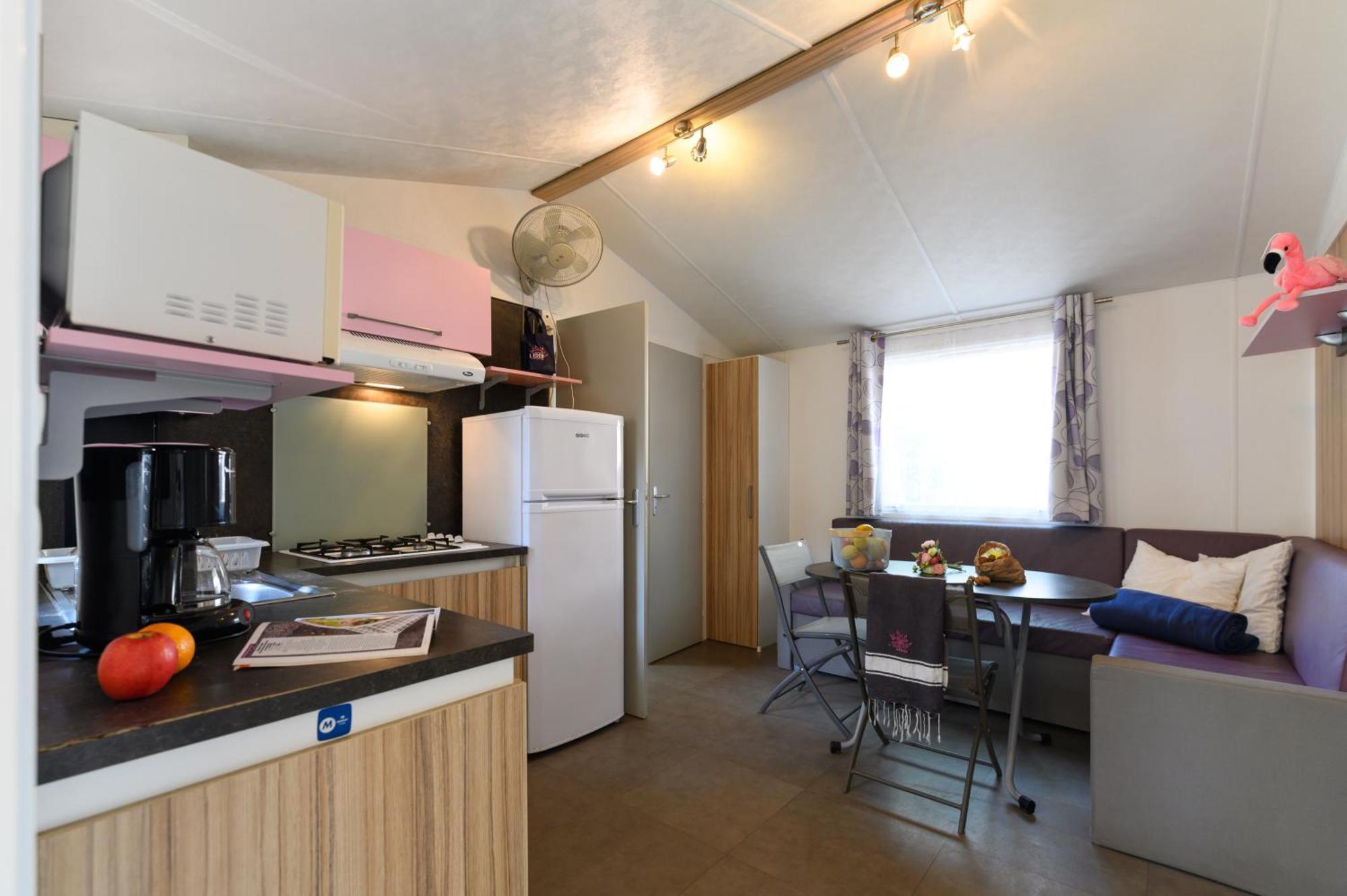 Camping L'Eden Le Grau-du-Roi Room photo