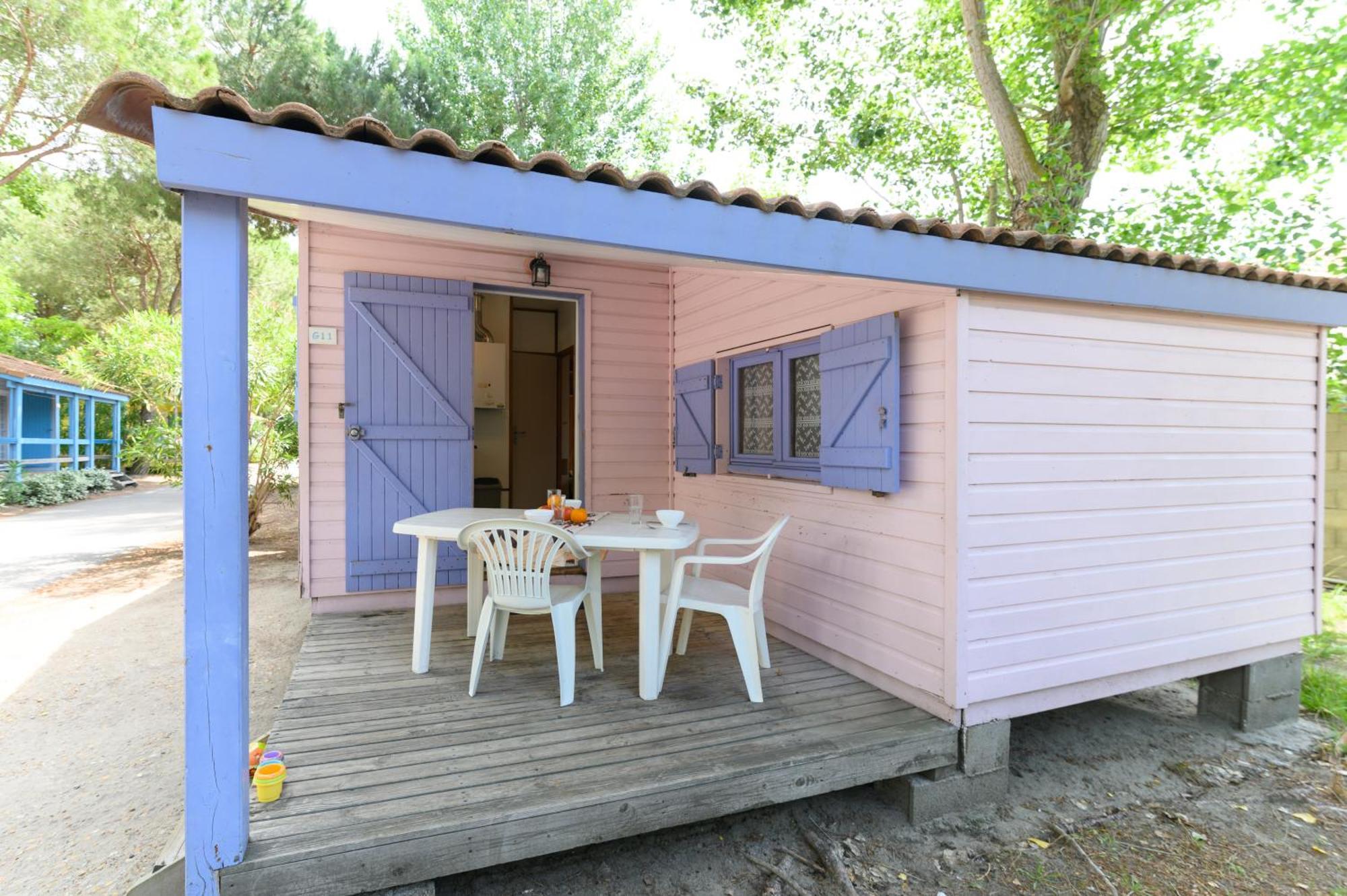 Camping L'Eden Le Grau-du-Roi Room photo