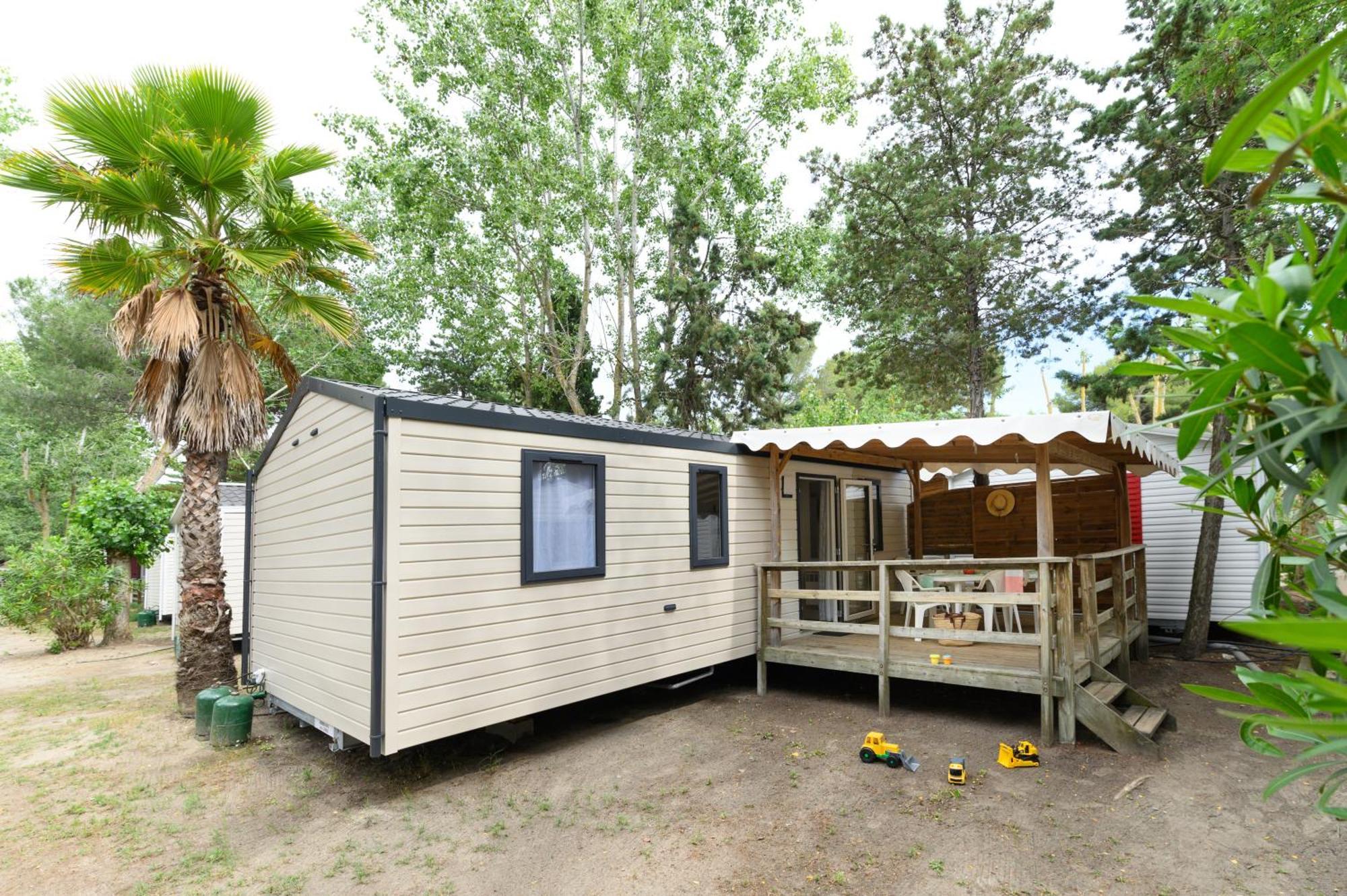 Camping L'Eden Le Grau-du-Roi Room photo