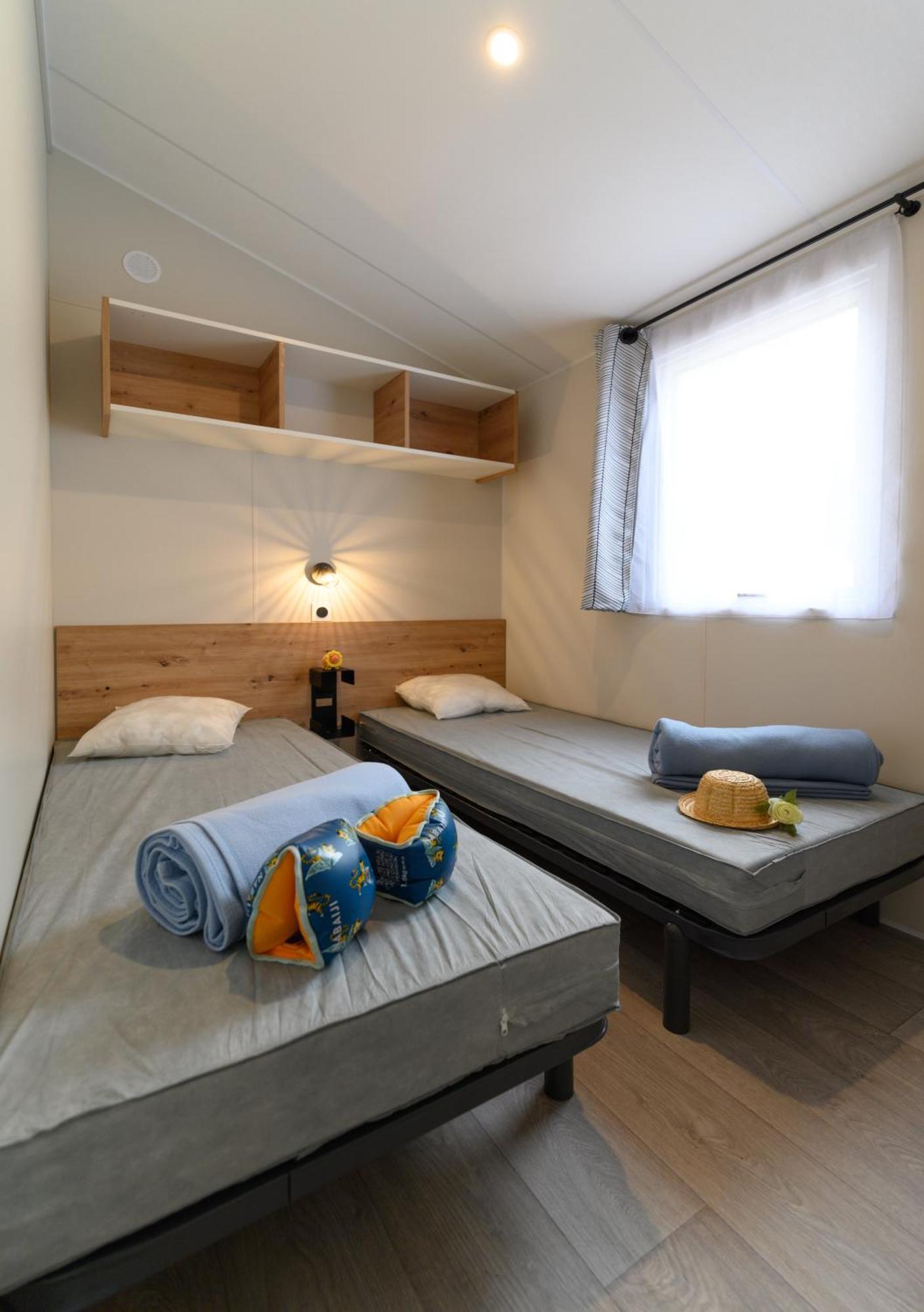 Camping L'Eden Le Grau-du-Roi Room photo