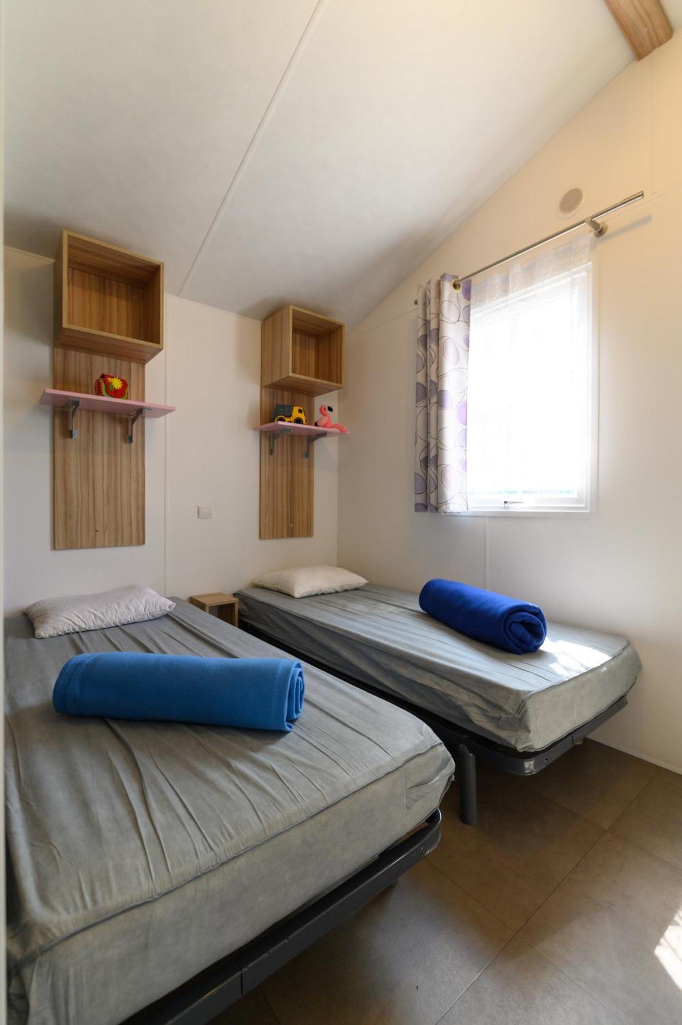 Camping L'Eden Le Grau-du-Roi Room photo