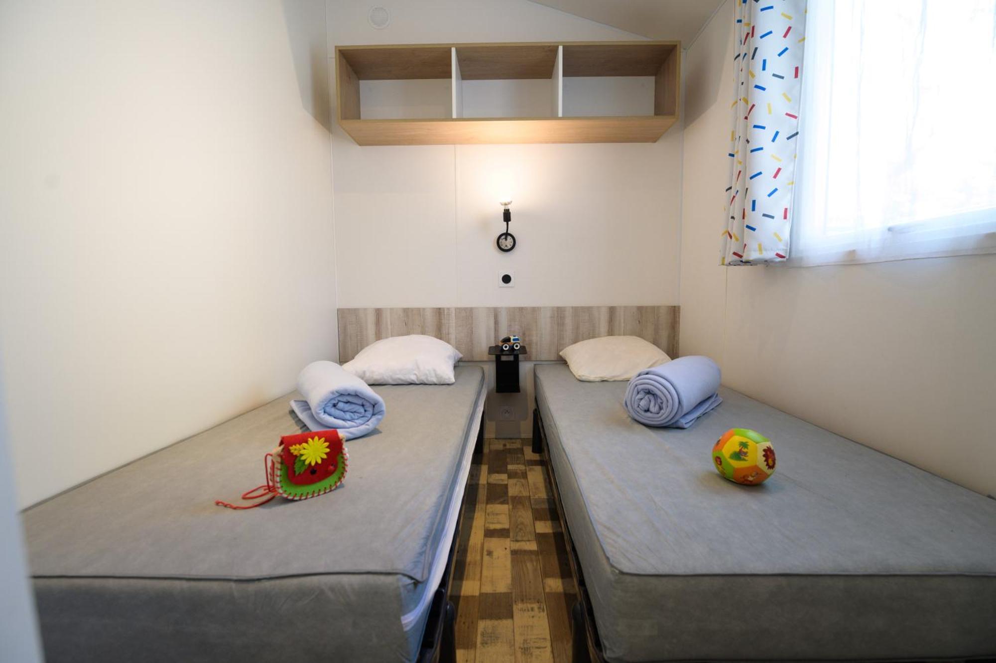 Camping L'Eden Le Grau-du-Roi Room photo