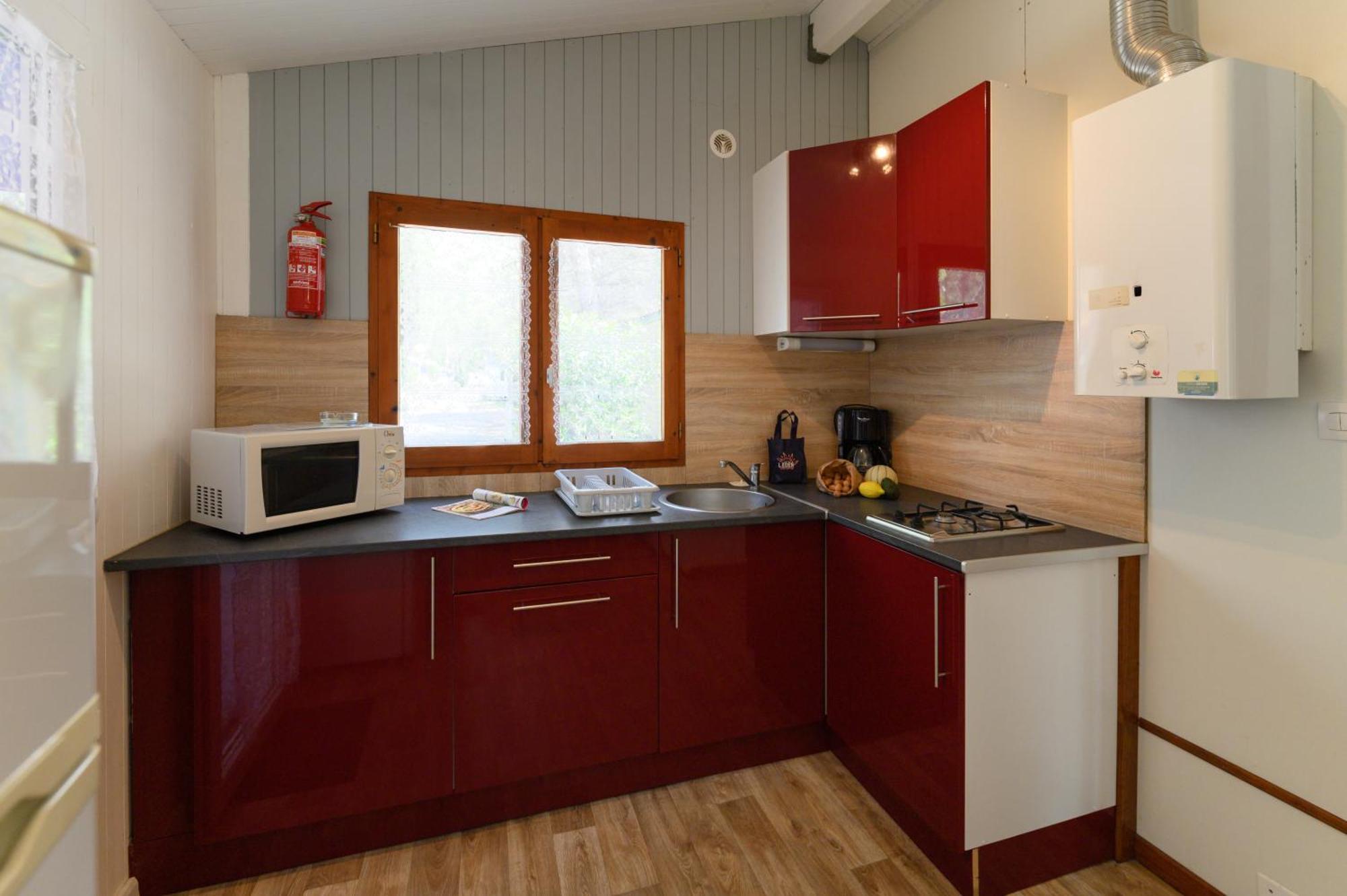 Camping L'Eden Le Grau-du-Roi Room photo
