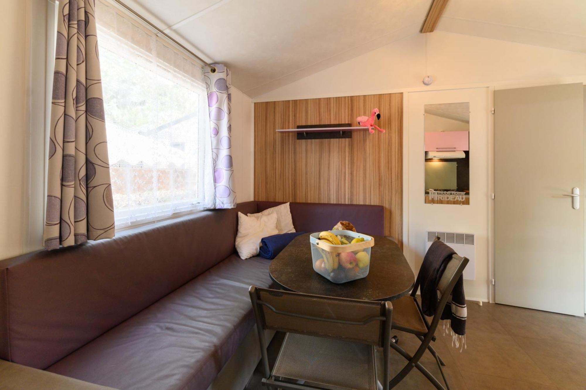 Camping L'Eden Le Grau-du-Roi Room photo