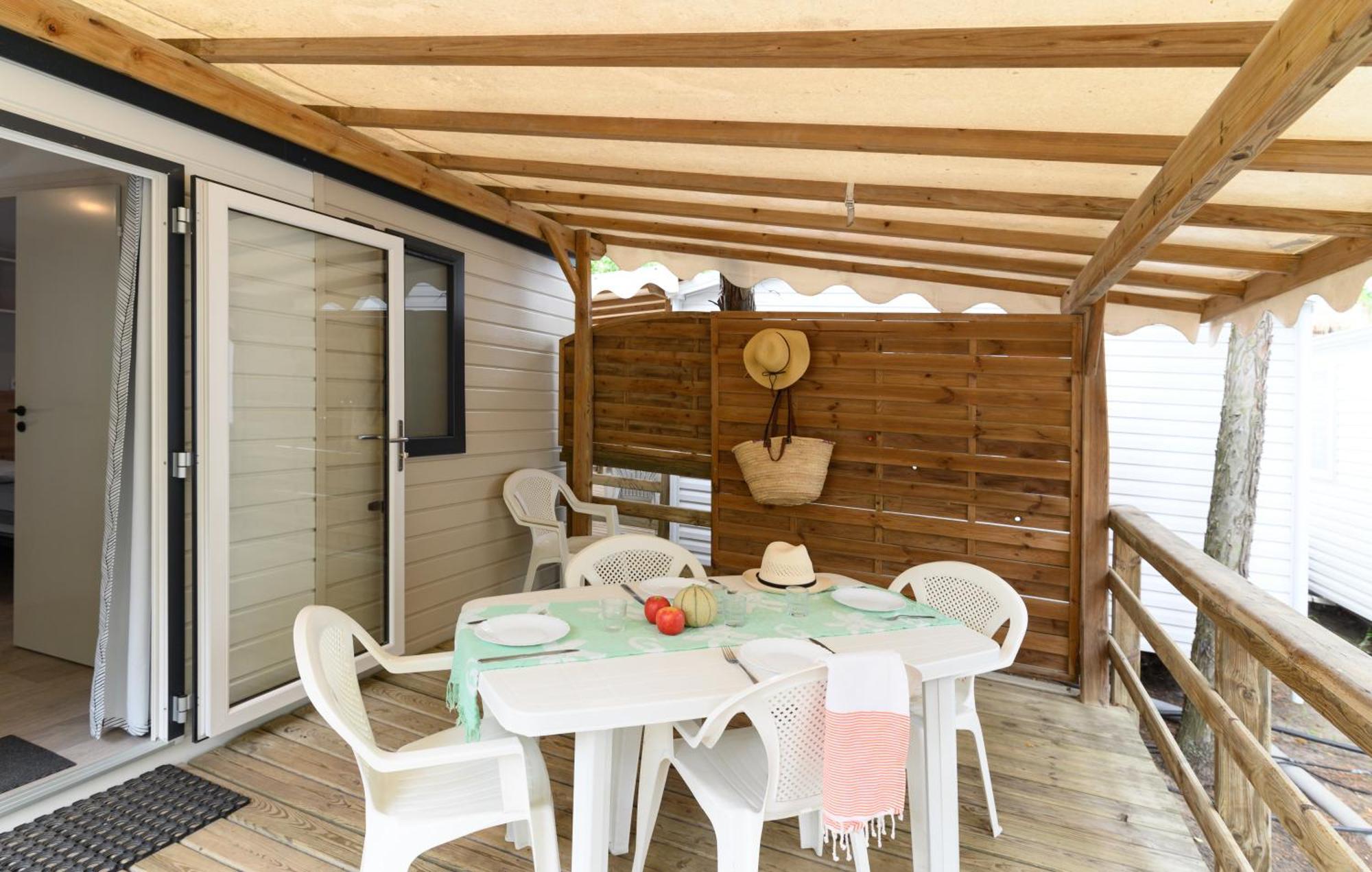 Camping L'Eden Le Grau-du-Roi Room photo