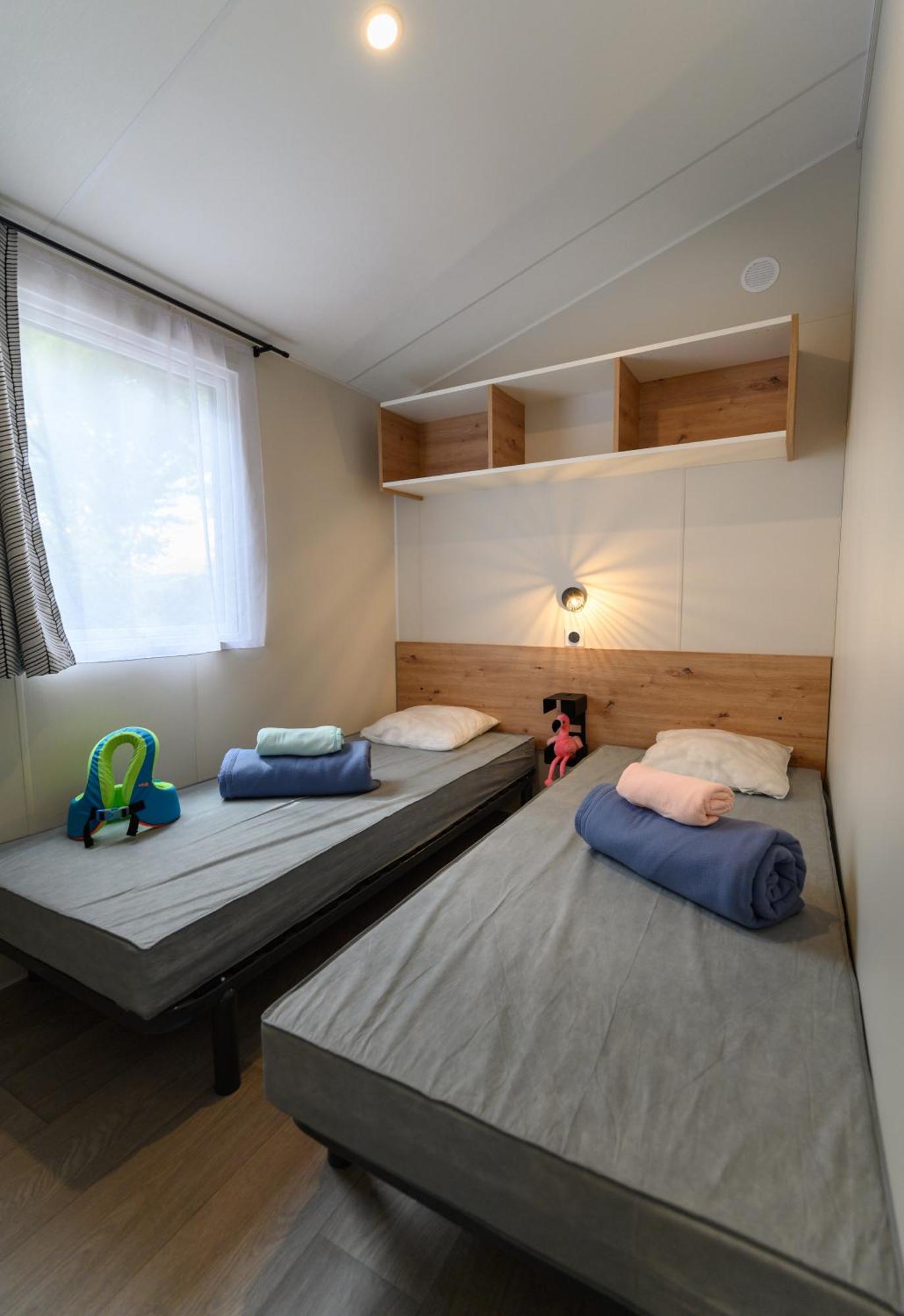 Camping L'Eden Le Grau-du-Roi Room photo