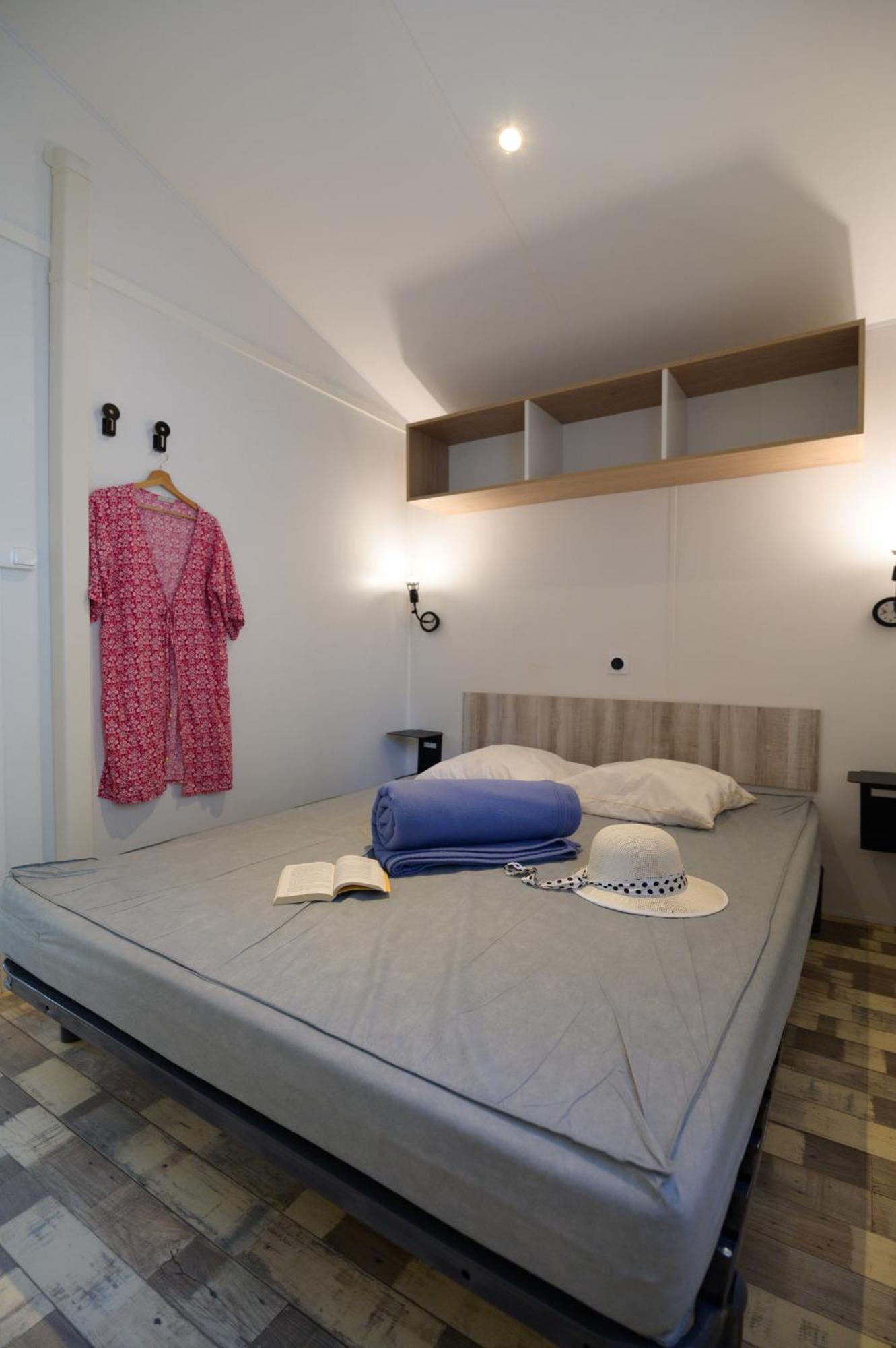 Camping L'Eden Le Grau-du-Roi Room photo