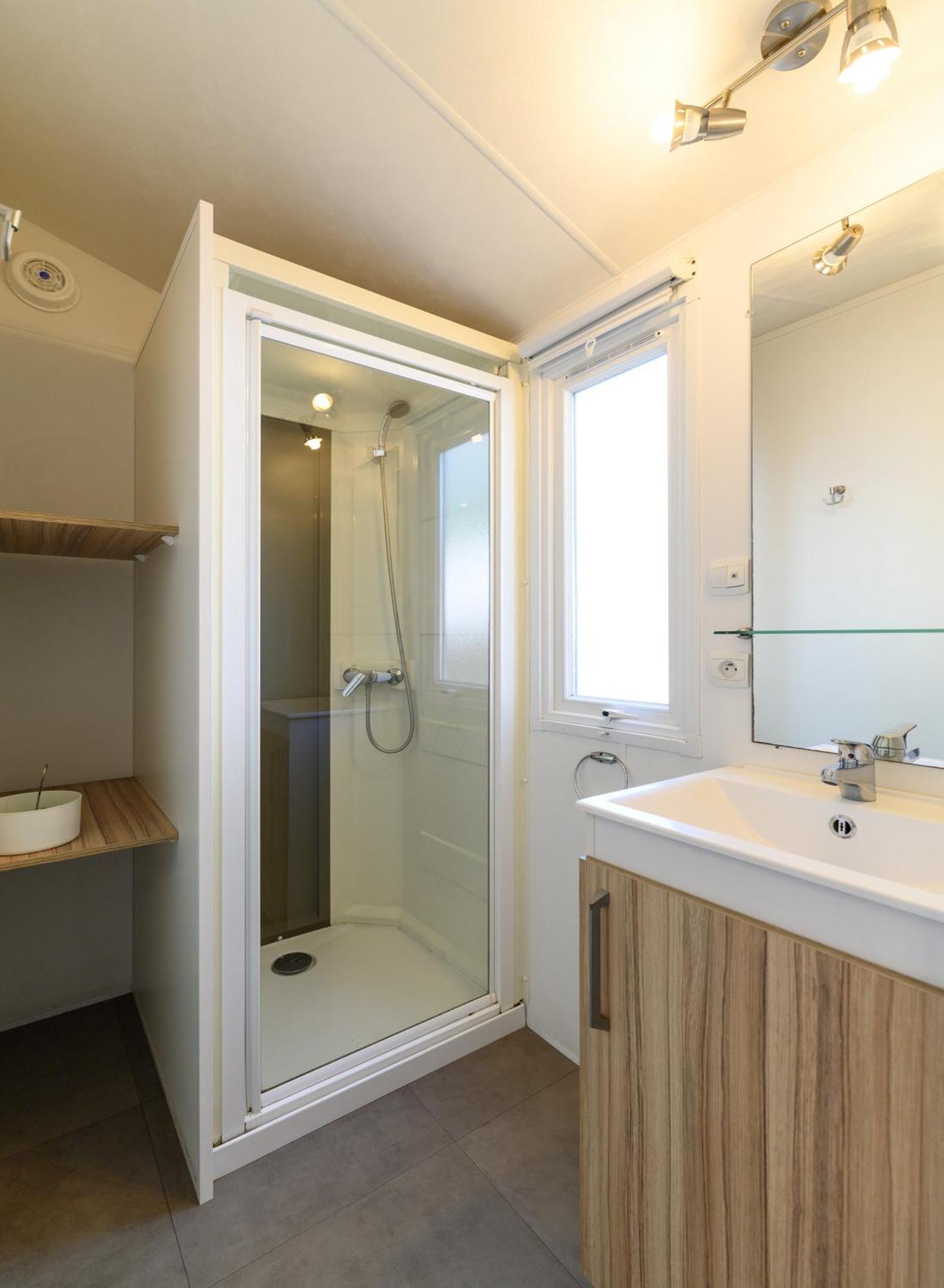 Camping L'Eden Le Grau-du-Roi Room photo