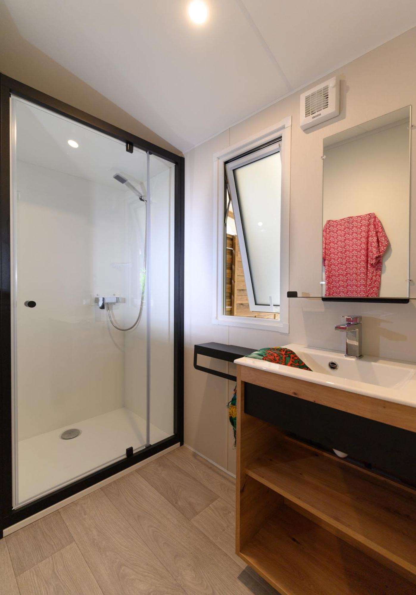 Camping L'Eden Le Grau-du-Roi Room photo