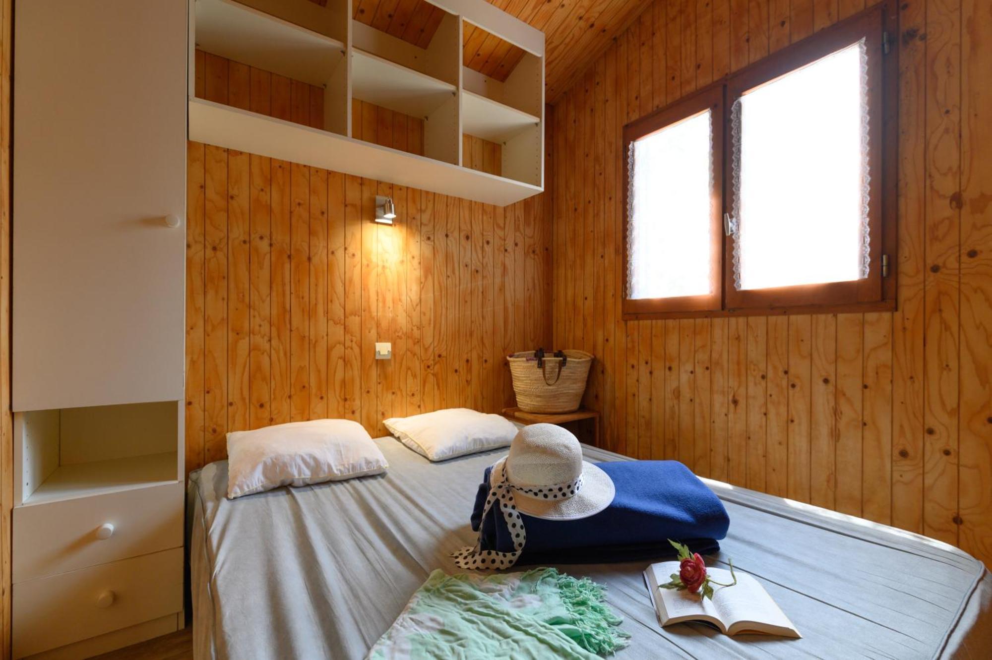 Camping L'Eden Le Grau-du-Roi Room photo