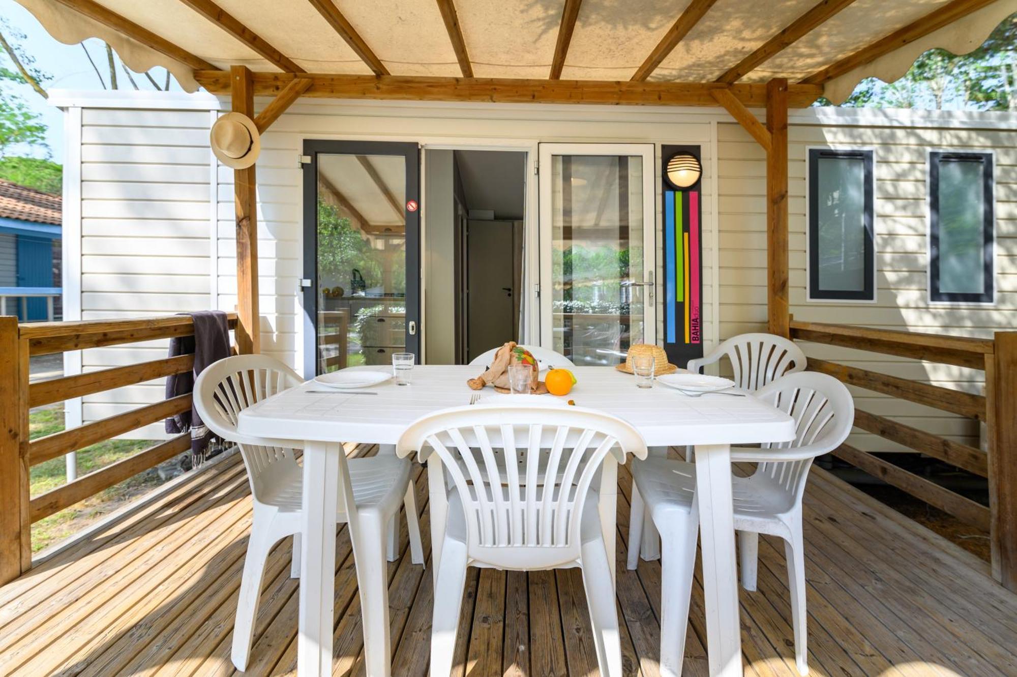 Camping L'Eden Le Grau-du-Roi Room photo