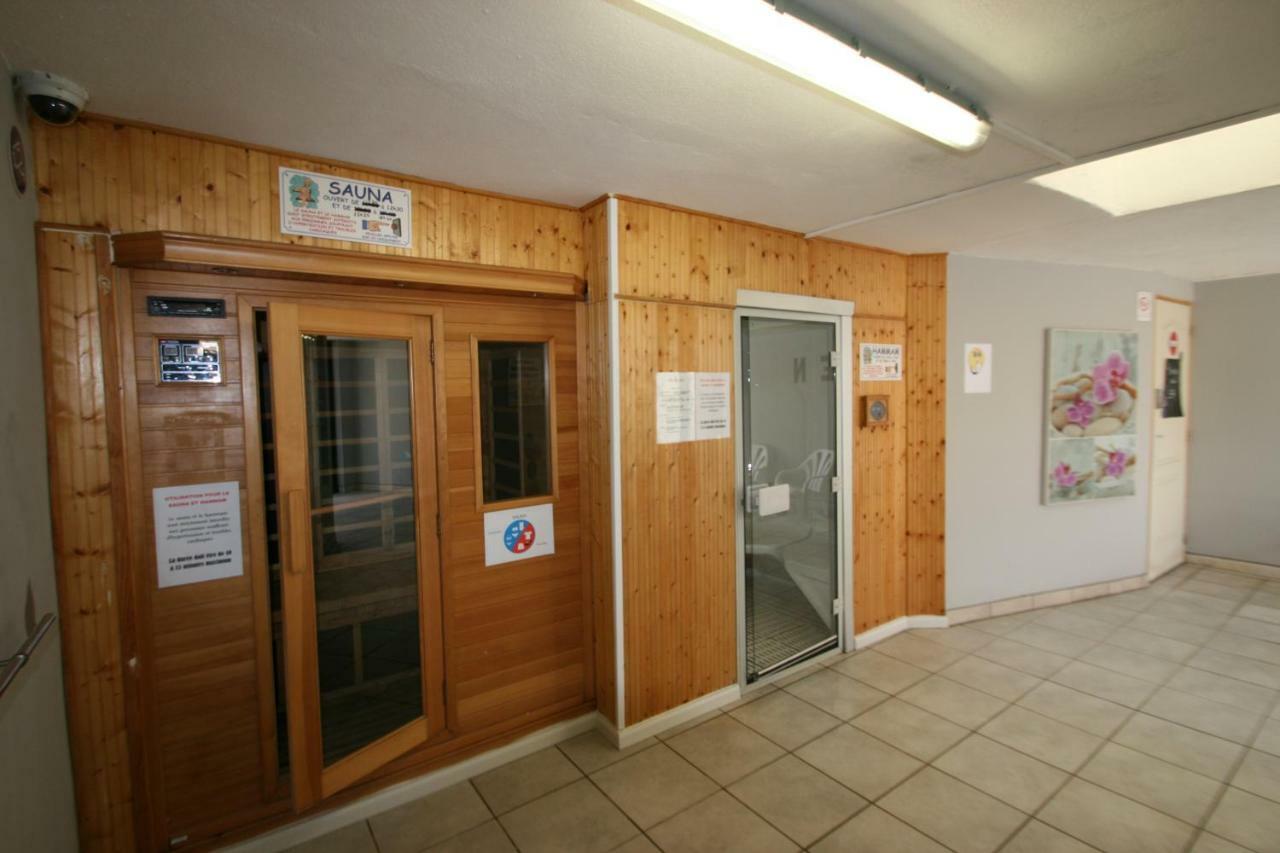 Camping L'Eden Le Grau-du-Roi Exterior photo